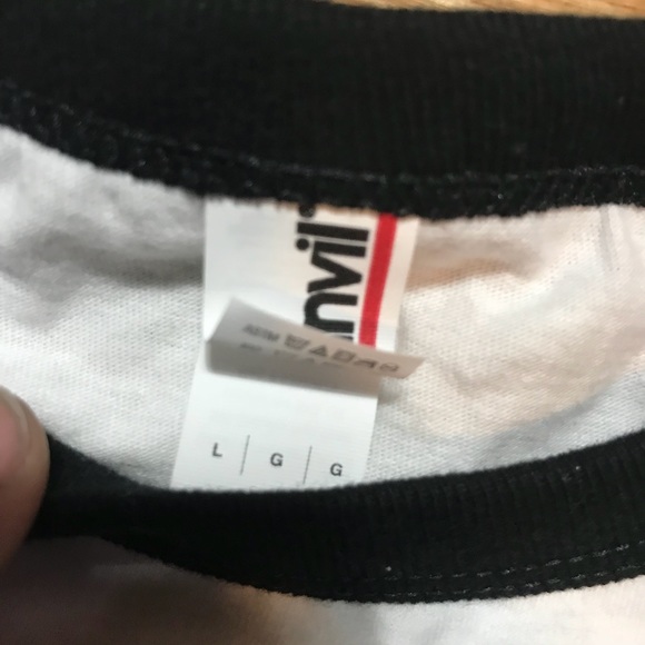 FALL OUT BOY “This is Our Culture” T-shirt - Picture 3 of 4